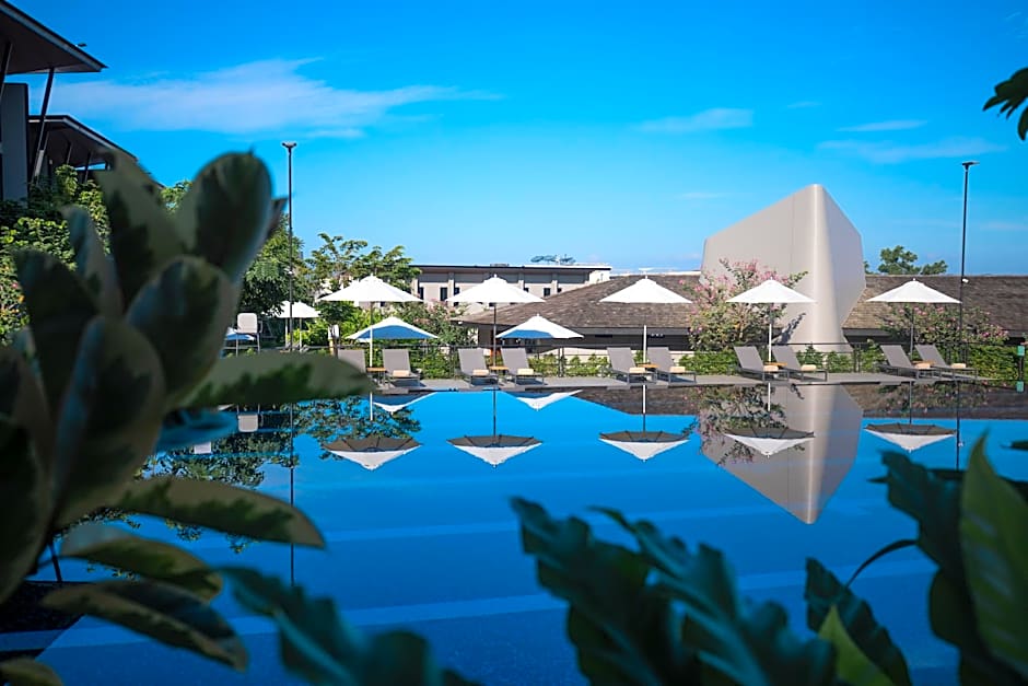 VARANA Krabi Hotel