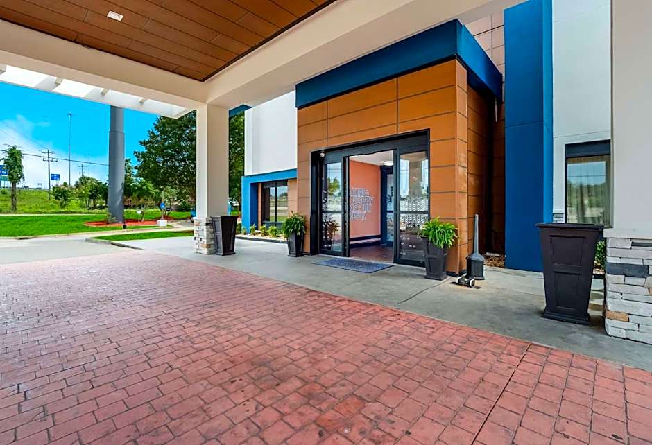 Hampton Inn Columbia-I-26 Airport