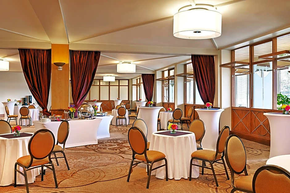 Sheraton Detroit Novi