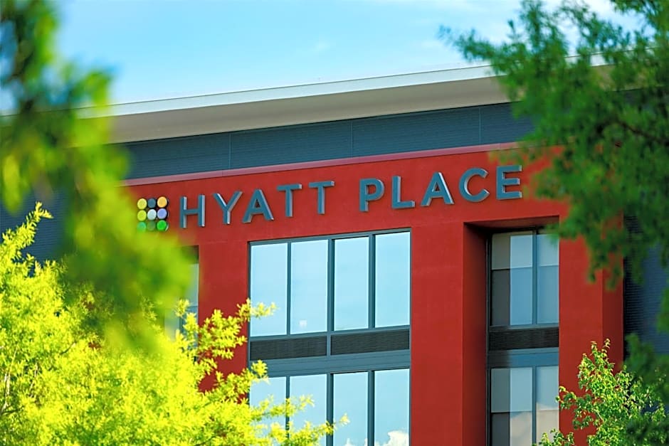 Hyatt Place Dallas Park Central