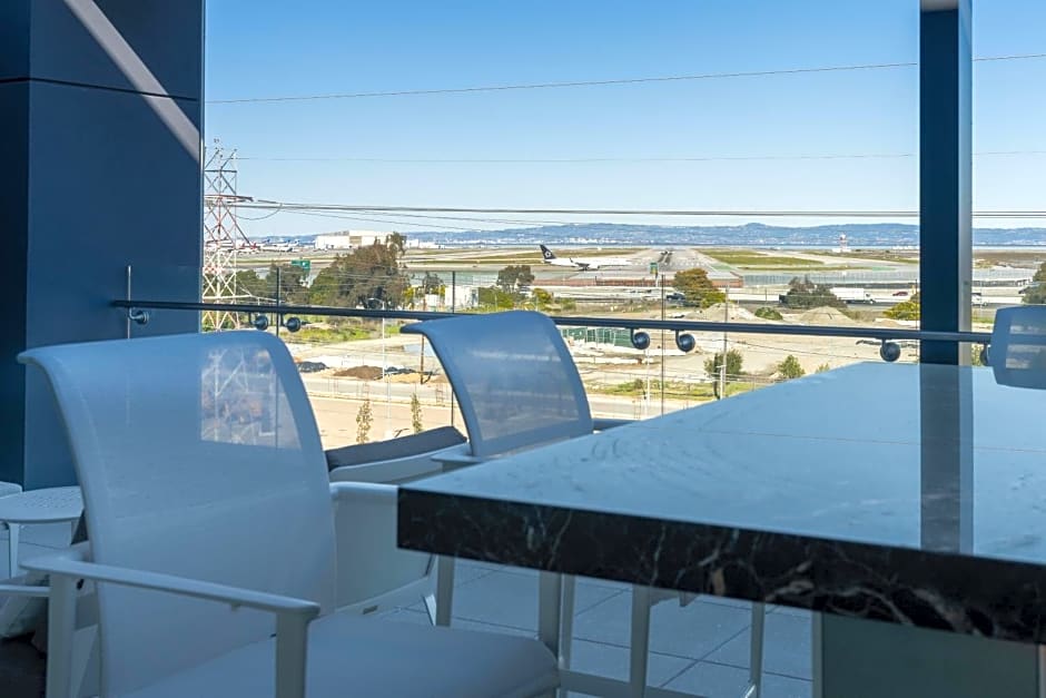 Residence Inn by Marriott San Francisco Airport Millbrae Station