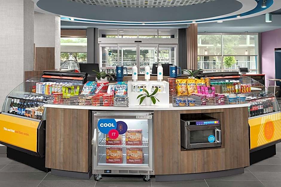 Tru by Hilton Jacksonville Airport I-95