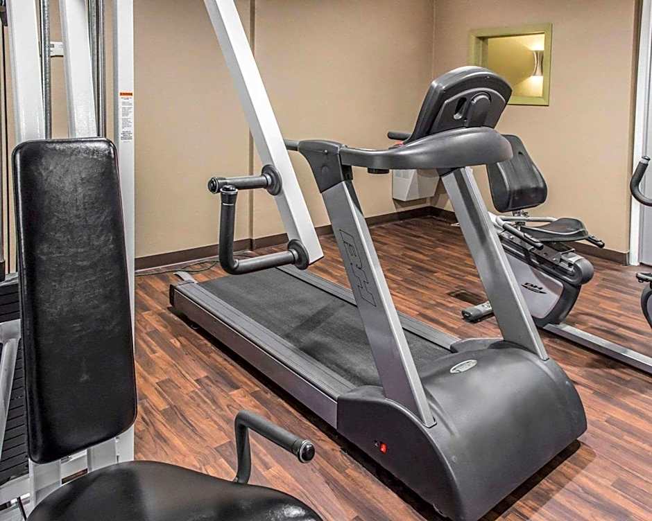 Comfort Inn Belle Vernon