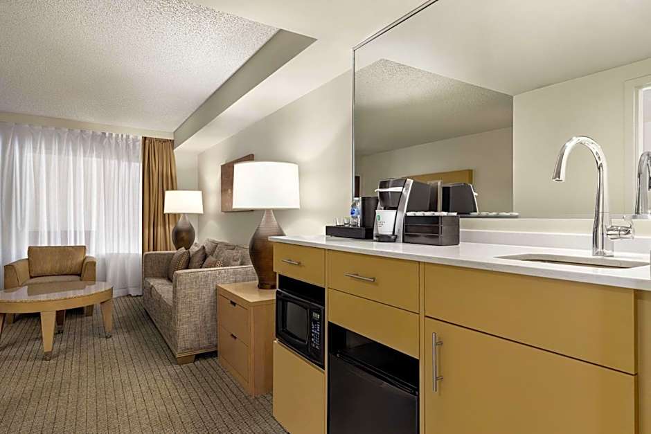 Embassy Suites By Hilton Hotel Denver - International Airport