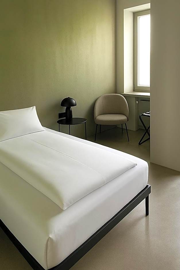 Hotel Mons am Goetheplatz