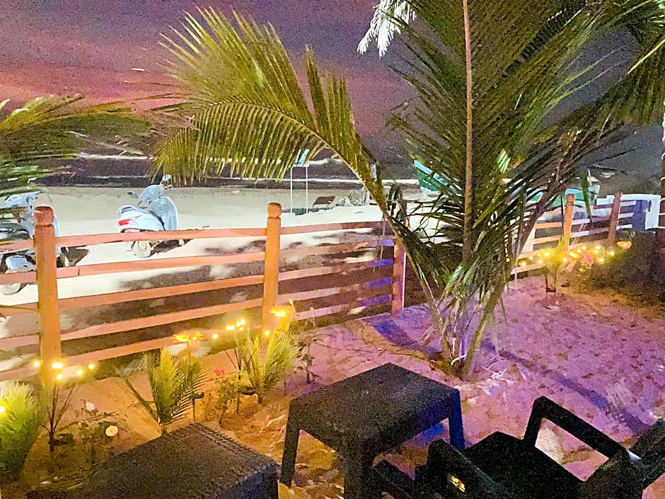 Oceanic stay Gokarna