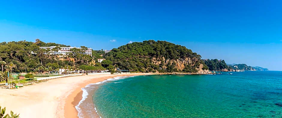 Hotel Santa Marta