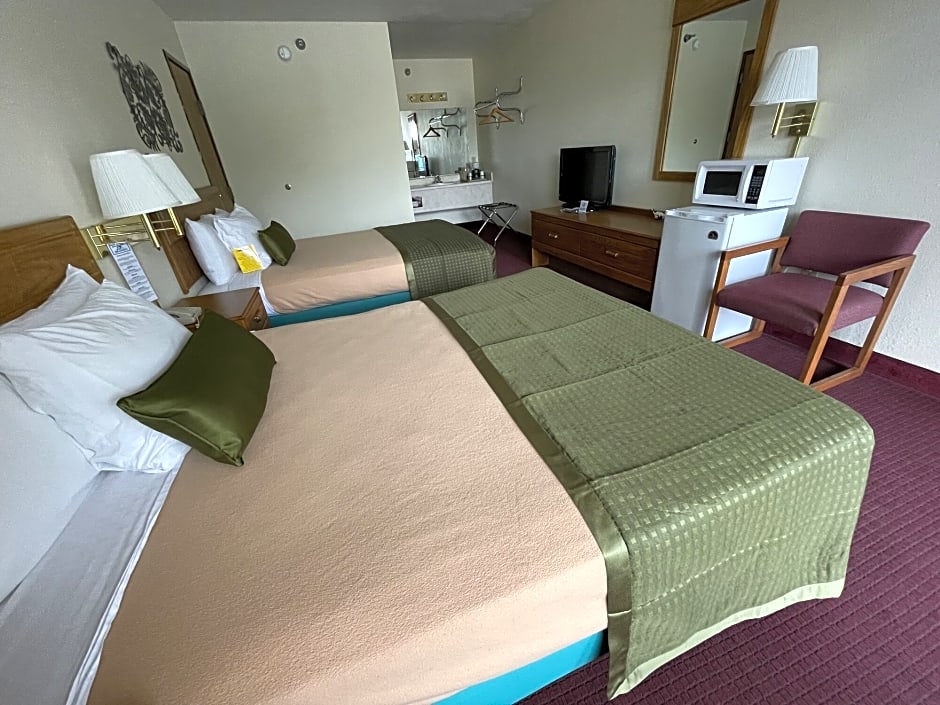 Ozark Valley Inn