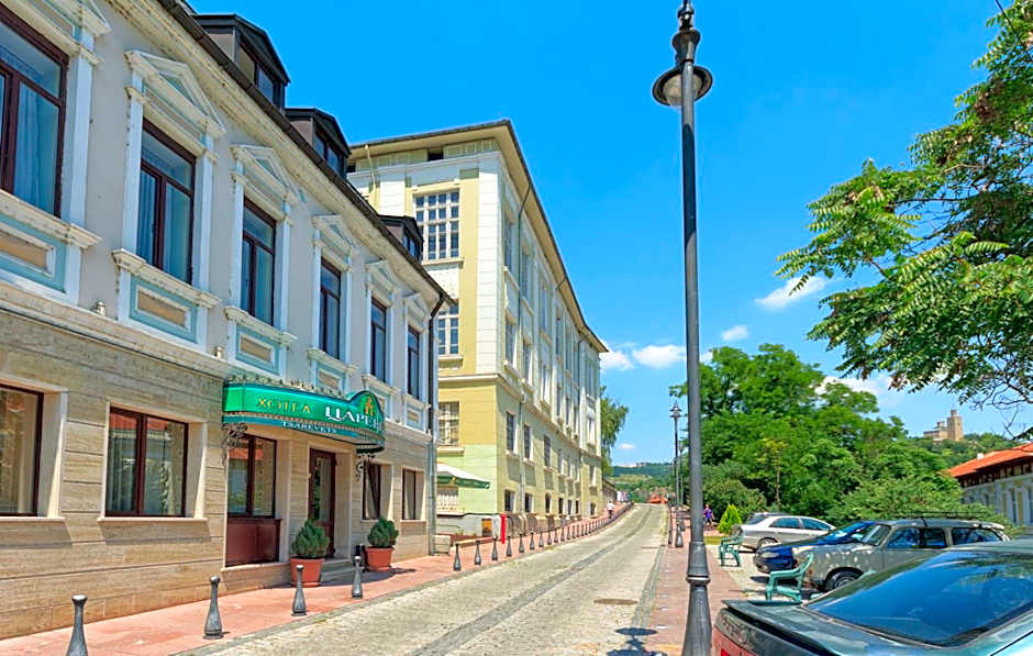 Tsarevets Boutique Hotel & SPA