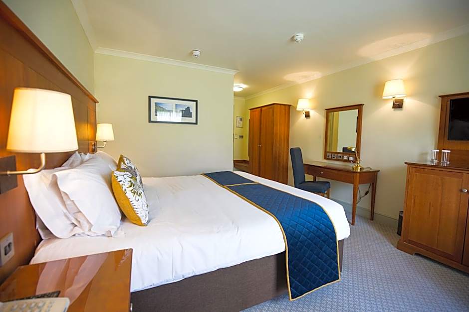 Rossett Hall Hotel
