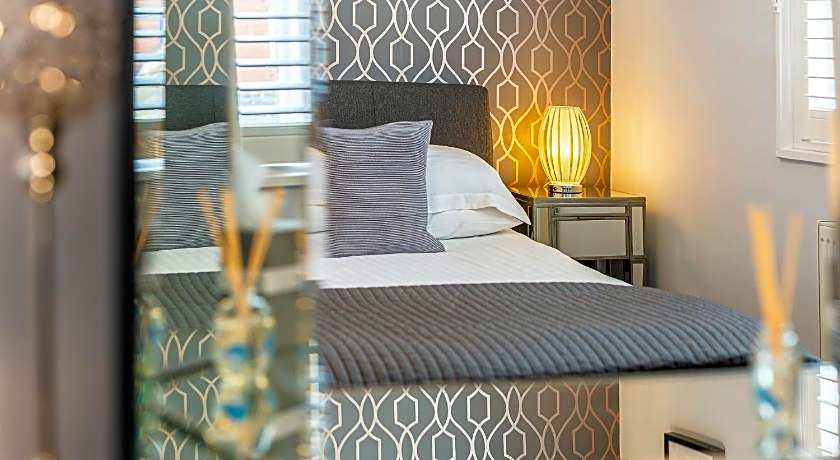 Hamiltons Boutique Hotel