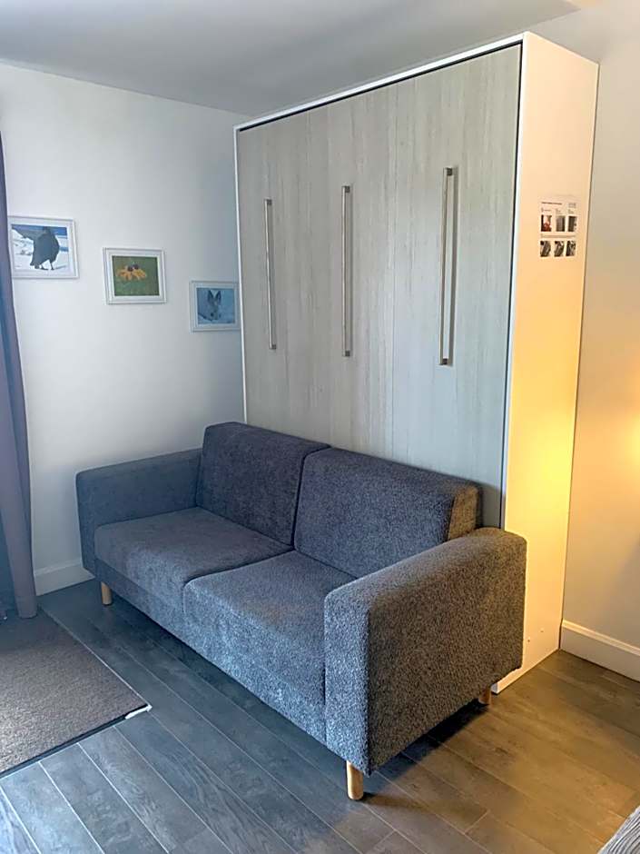 Complexe Hotelier Escoumins