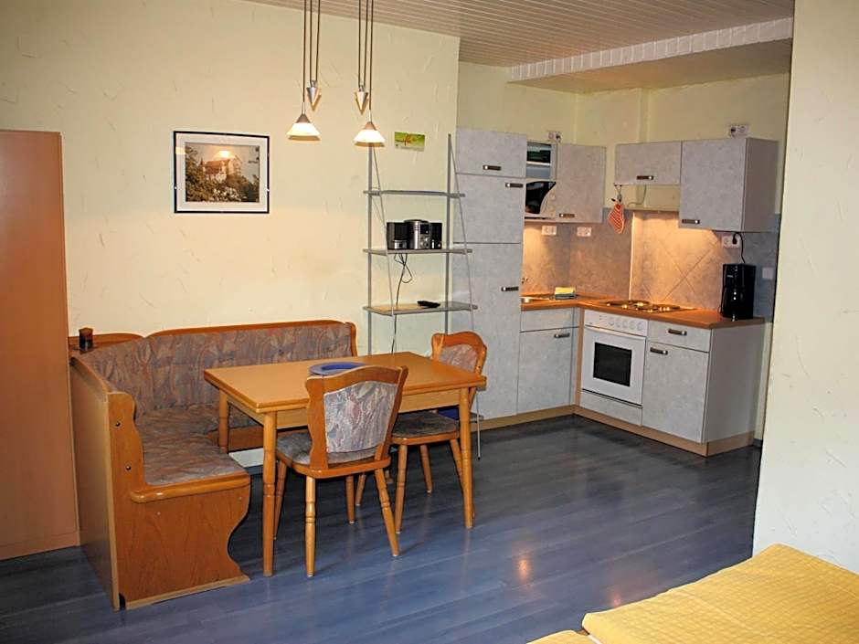 Pension Mühle