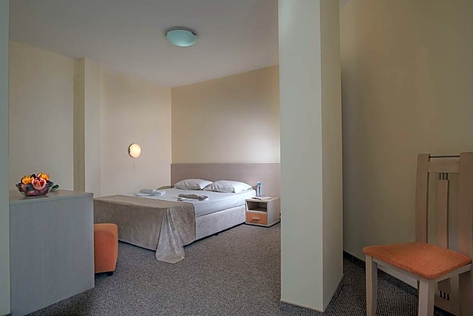 Aparthotel Hotel Prestige City II