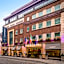 The Morgan Hotel