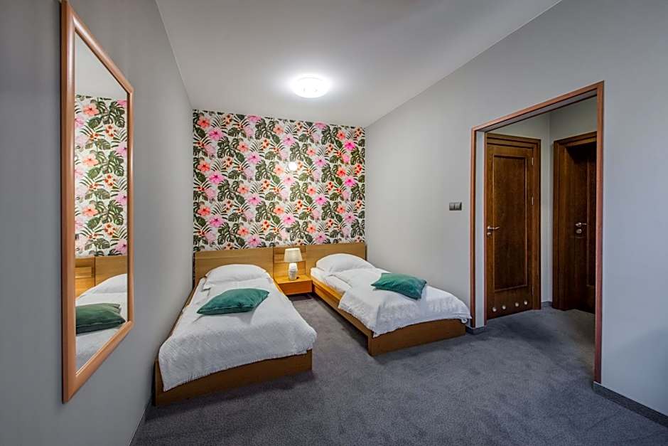 Hotel Zalesie