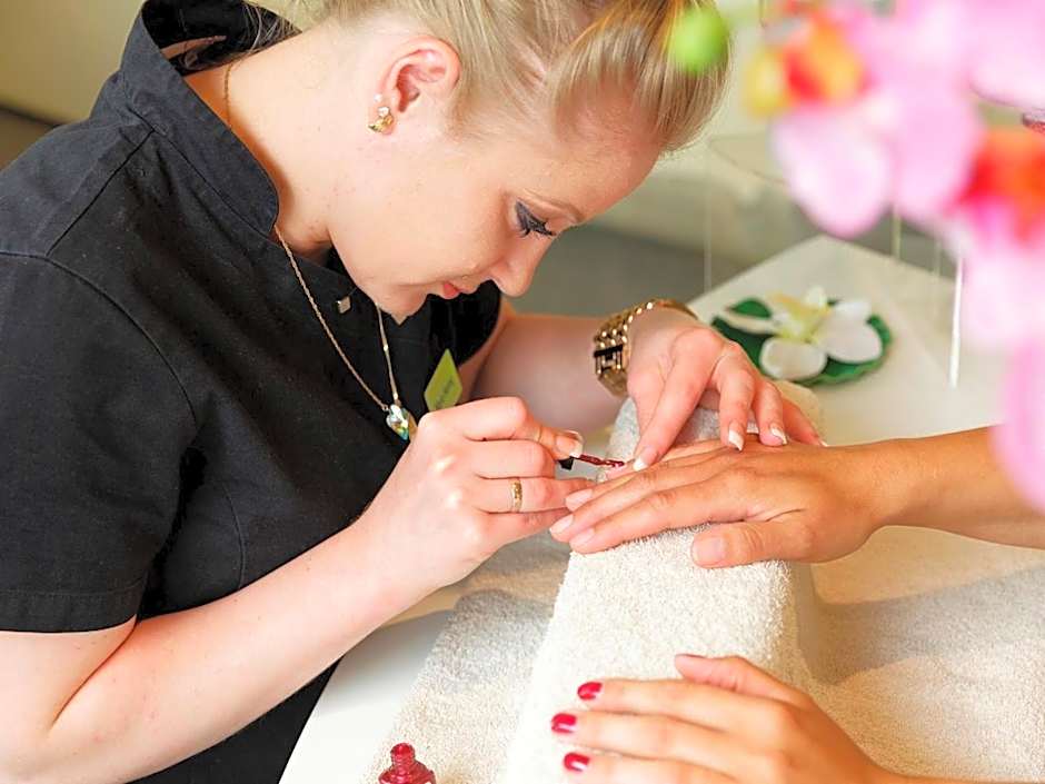 Hotel Bispinger Heide by Center Parcs