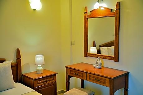 Apartment with Partial Sea View