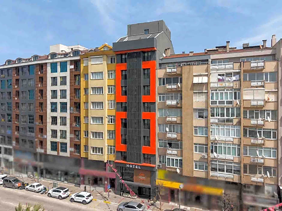 CITY ASYA HOTEL