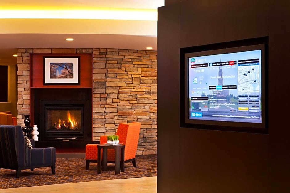 Courtyard by Marriott Alexandria Pentagon South