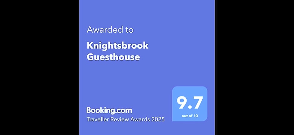 Knightsbrook Guesthouse