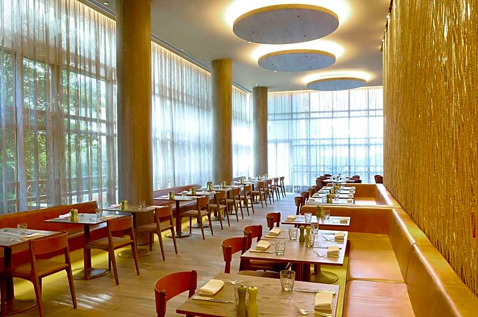 Grand Hyatt Sao Paulo