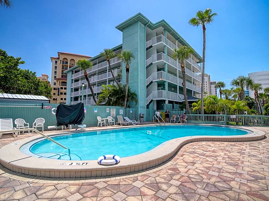 Clearwater Beach Hotel
