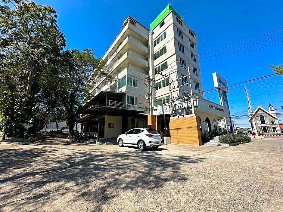 Rattana View Hotel