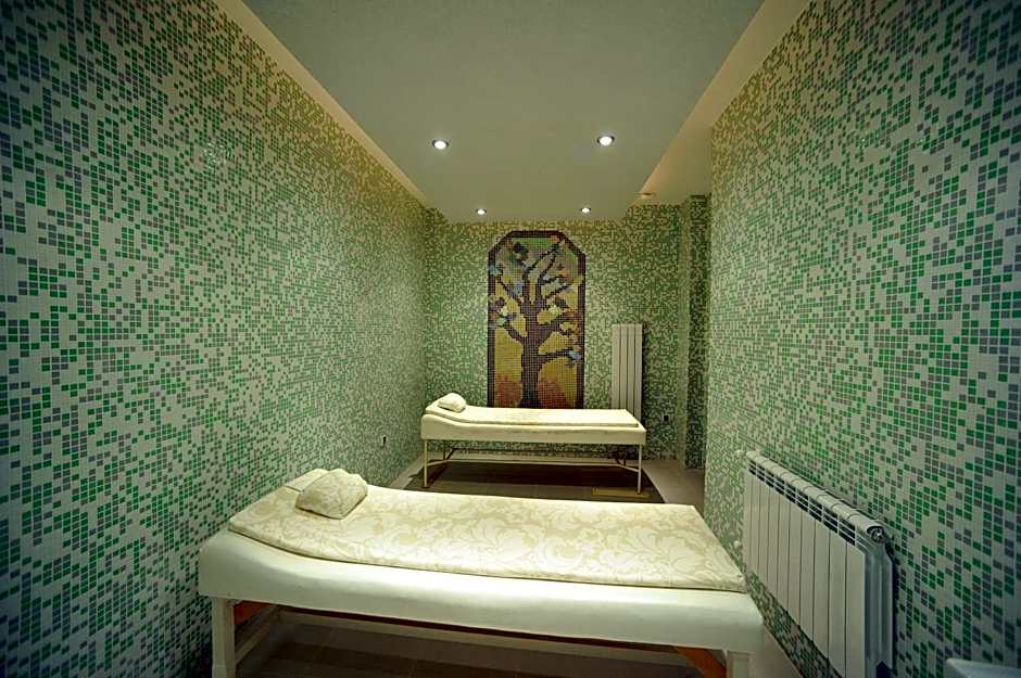 Hotel Melnik Хотел Мелник