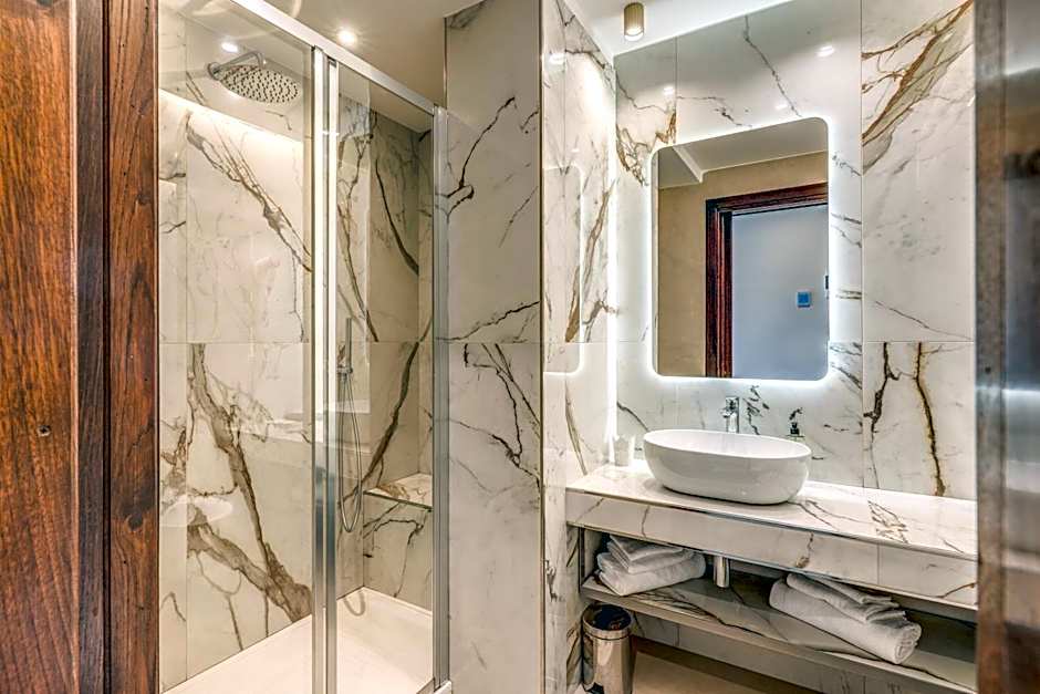 Hotel Castel Vecchio