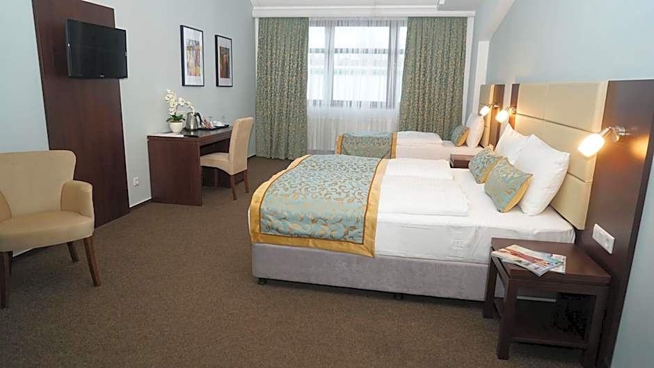 Hotel Class