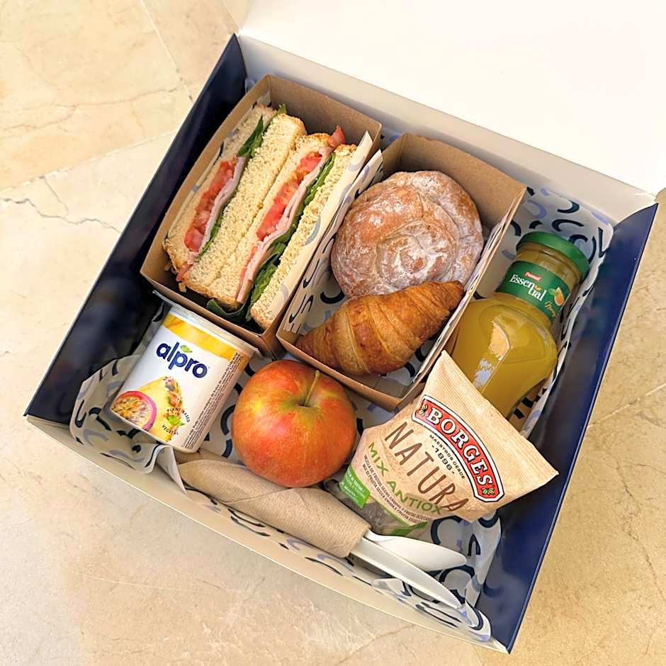 Gracia Garden Boutique Hotel