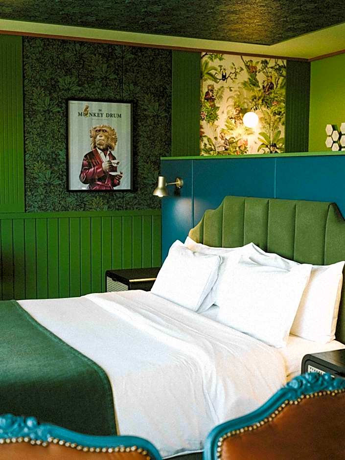 Hotel Eco Boutique Bidasoa