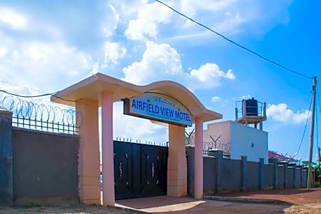 Airfield View Motel