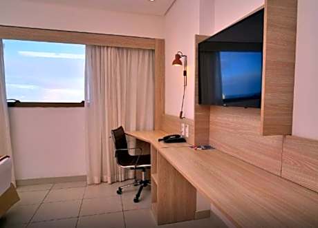 DOUBLE SUPERIOR SEA VIEW