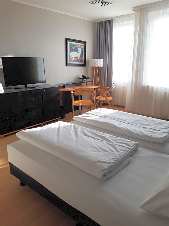 City Hotel Berlin East