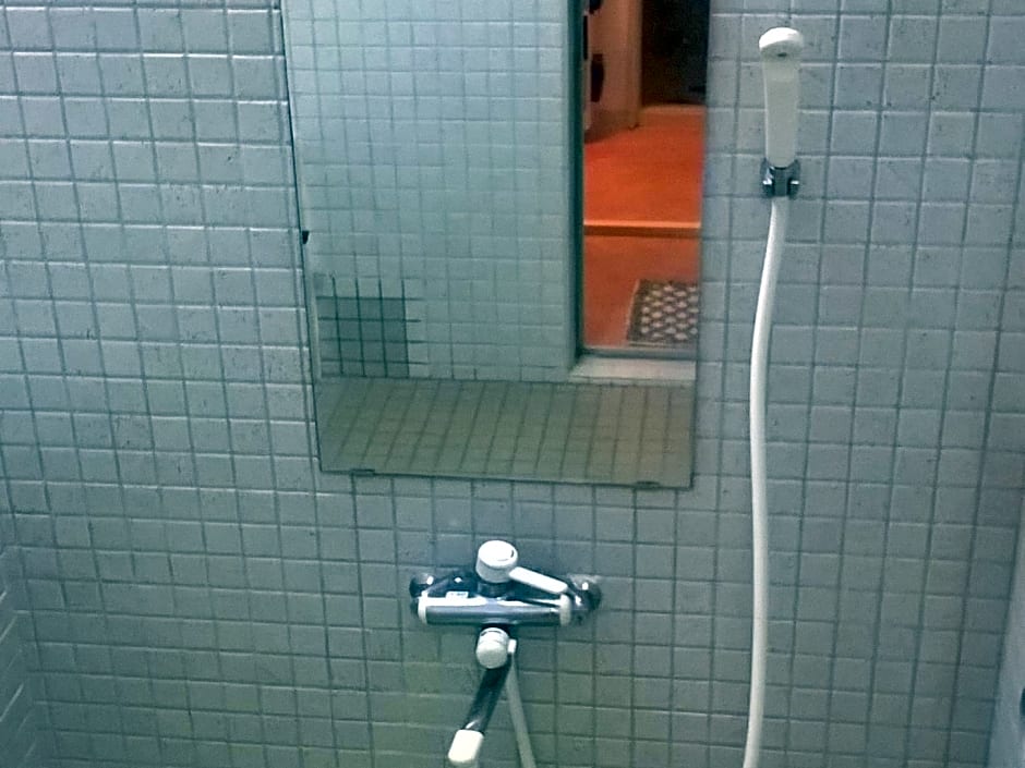 Tabibitoyado Kirinya Hostel in Uji