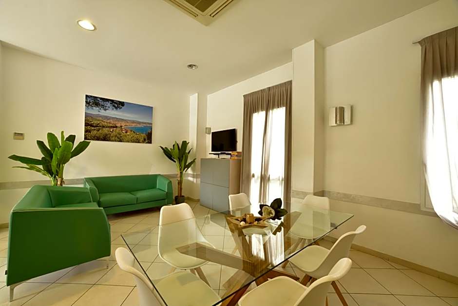 Hotel Ristorante La Marina Mhotelsgroup