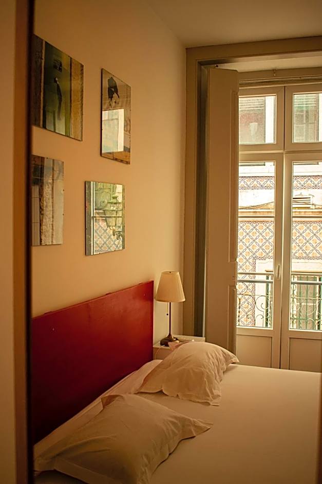 Inn Possible Lisbon Hostel