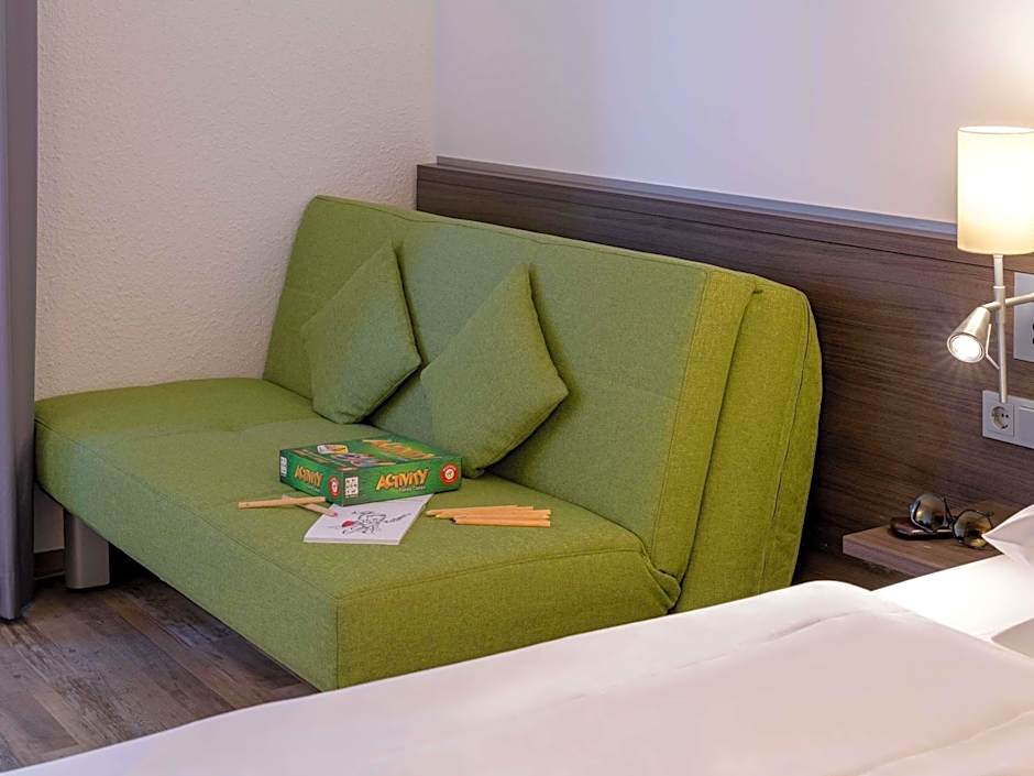 Mercure Hotel Koeln West