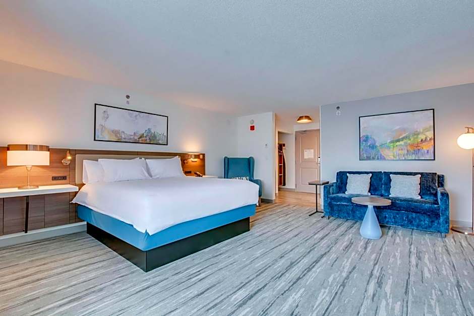 Hilton Garden Inn Louisville Airport