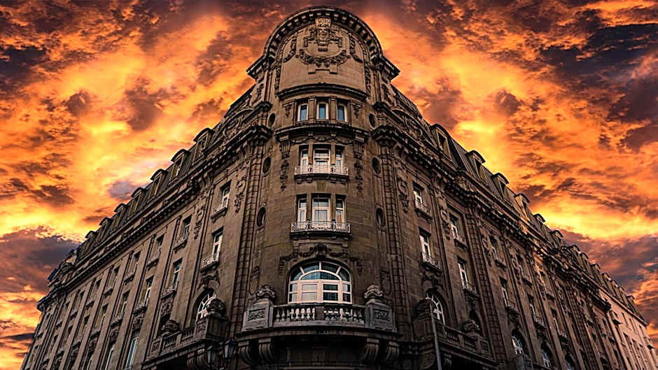 Gamma de Fiesta Americana Monterrey Gran Hotel Ancira