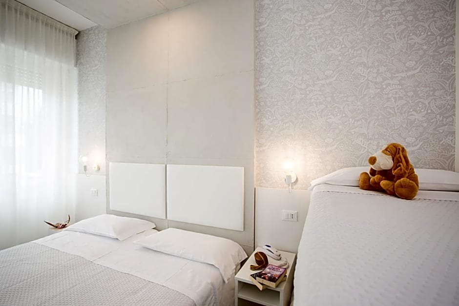 Hotel Majestic