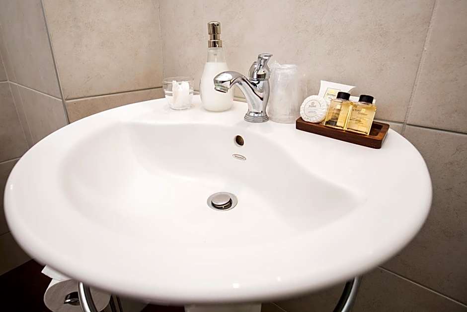 Petit Hôtel - Café Krieghoff