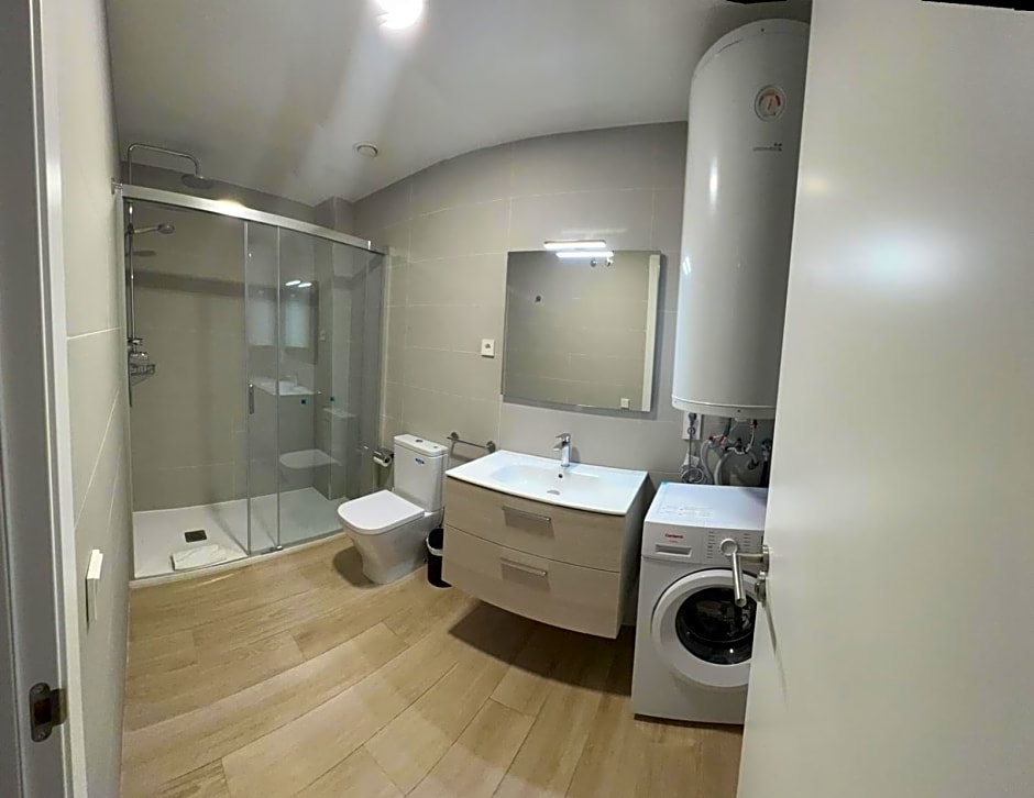 Castro Exclusive Residences Sant Pau
