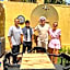 K Boutique Hotel - Pyramids & GEM - Roof