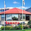 Ramada by Wyndham Kamloops