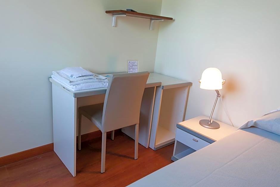 Photo 1 of 9 of Single Room with Private Bathroom