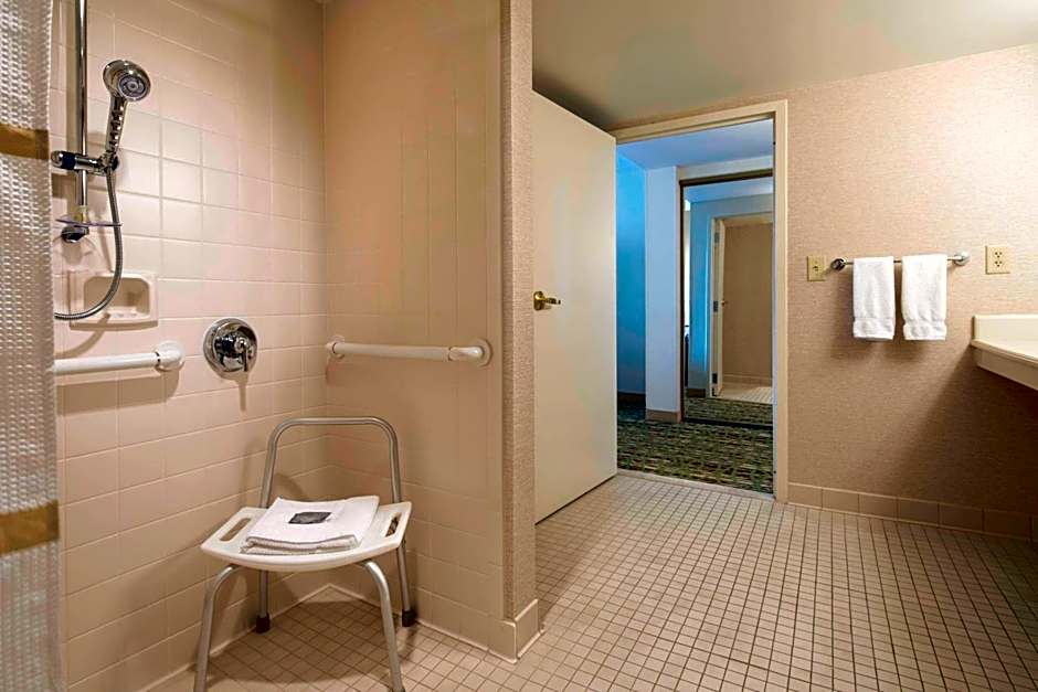 Atlanta Marriott Alpharetta