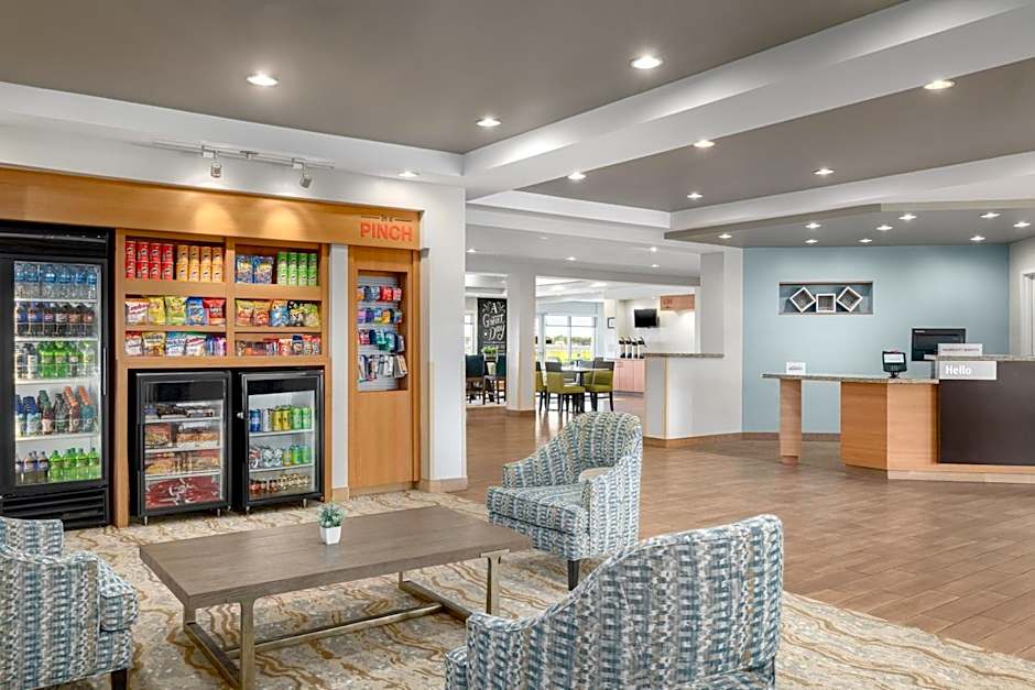 TownePlace Suites by Marriott Fort Walton Beach-Eglin AFB